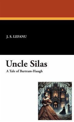 Cover Uncle Silas
