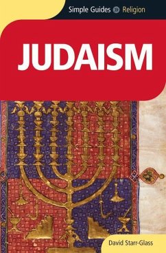 Judaism - Simple Guides - Glass, David Starr-