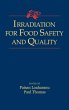 Irradiation for Food Safety and Quality - Bild 1