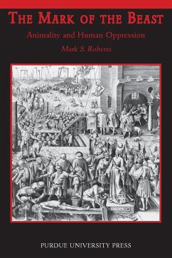 The Mark of the Beast - Roberts, Mark S.