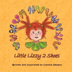 Little Lizzy 2 Shoes