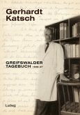 Greifswalder Tagebuch 1946-47