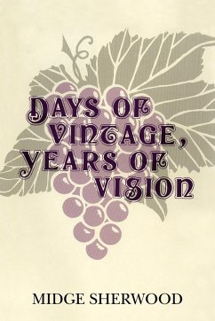 Days of Vintage, Years of Vision - Sherwood, Midge