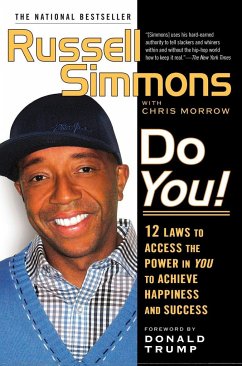 Do You! - Simmons, Russell; Morrow, Chris
