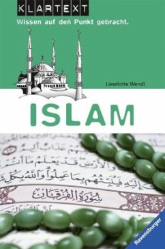 Islam - Wendl, Lieselotte