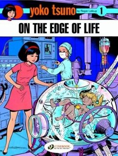 On the Edge of Life - Leloup, Roger