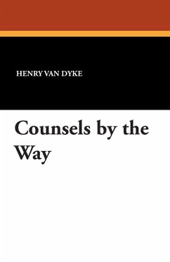 Cover Counsels by the Way