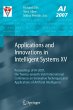 Applications and Innovations in... - Bild 1