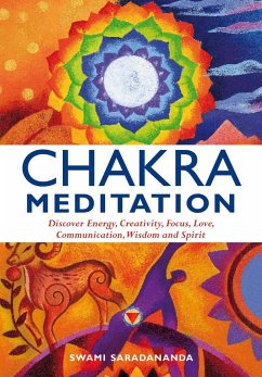 Chakra Meditation - Saradananda, Swami
