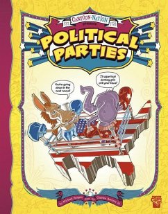 Political Parties - Burgan, Michael