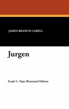 Jurgen - Cabell, James Branch
