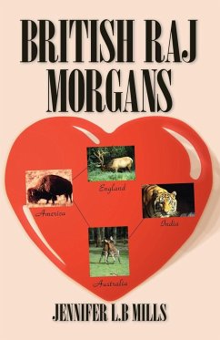 British Raj Morgans - Mills, Jennifer L. B.