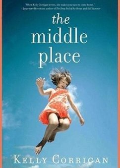 The Middle Place - Corrigan, Kelly