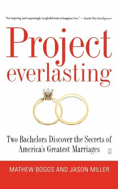 Project Everlasting - Boggs, Mathew; Miller, Jason