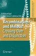 Recombination and Meiosis - Bild 1