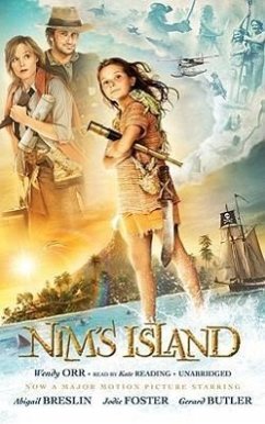 Nim's Island - Orr, Wendy