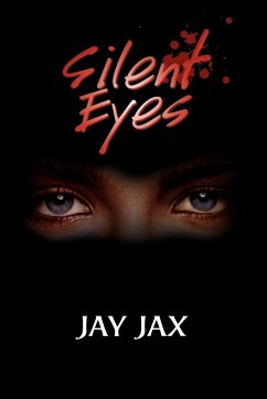 Silent Eyes - Jax, Jay