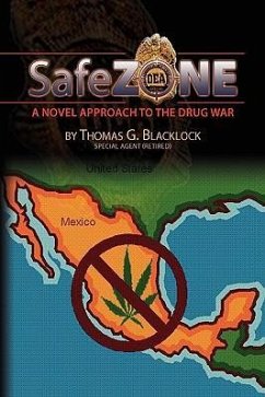 Safe Zone - Blacklock, Thomas G.