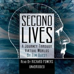 Second Lives: A Journey Through Virtual Worlds - Guest, Tim