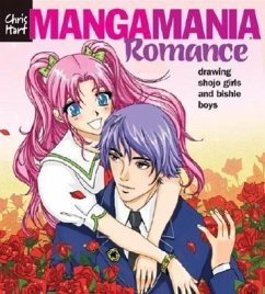 Manga Mania(tm) Romance - Hart, Christopher