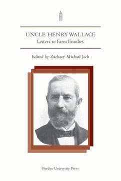 Uncle Henry Wallace - Jack, Zachary Michael