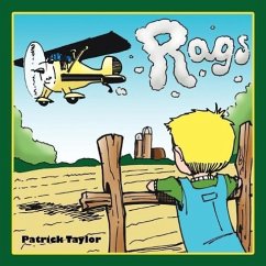 Rags - Taylor, Patrick