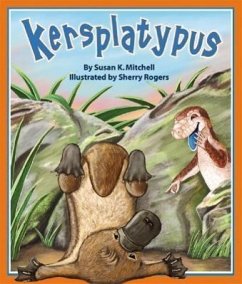Kersplatypus - Mitchell, Susan K