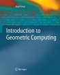 Introduction to Geometric Computing - Bild 1