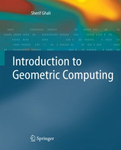 Introduction to Geometric Computing - Ghali, Sherif