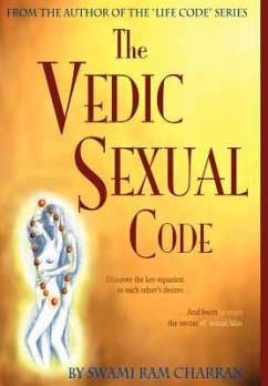 Vedic Sexual Code - Charran, Swami Ram