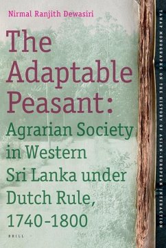 The Adaptable Peasant - Dewasiri, Nirmal Ranjith