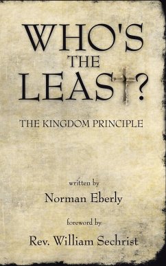 Who's the Least? - Eberly, Norman
