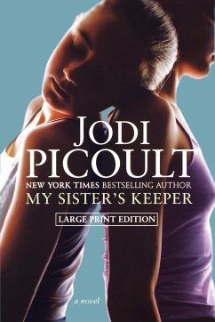 My Sister's Keeper - Picoult, Jodi