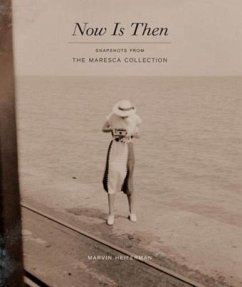 Cover Now Is Then