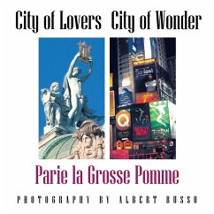 City of Lovers - City of Wonder - Russo, Albert