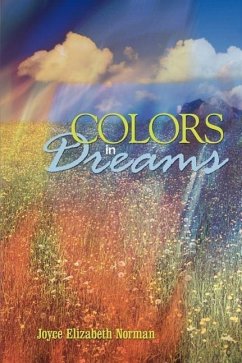 Colors in Dreams - Norman, Joyce Elizabeth