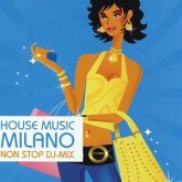 house music milano