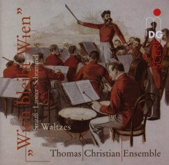 Wien Bleibt Wien-Walzer - Christian,Thomas Ensemble