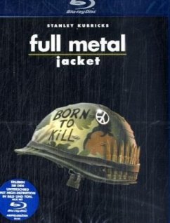 Full Metal Jacket Star Selection