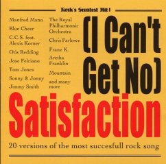 Satisfaction,One Song Edition - Diverse