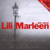 Lili Marleen,One Song Edition