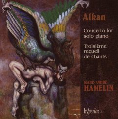 Konzert Für Soloklavier Op.39/+ - Hamelin,Marc-André