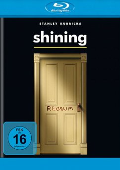 Shining Star Selection - Jack Nicholson,Shelley Duvall,Danny Lloyd