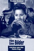 Filmbilder - Sinnbilder