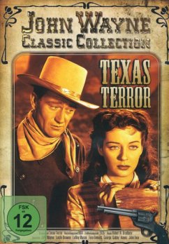 Texas Terror - John Wayne Classic Collection - Texas Terror