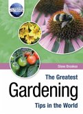 The Greatest Gardening Tips in the World