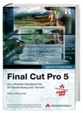 Final Cut Pro 5, m. DVD-ROM Final Cut Pro 5, m. DVD-ROM