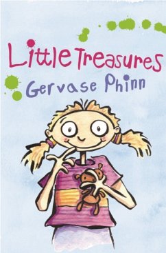Little Treasures - Phinn, Gervase