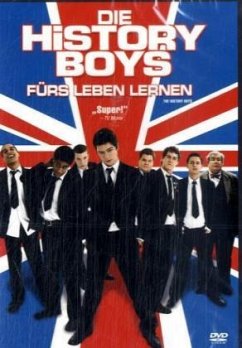 Die History Boys - Fürs Leben lernen