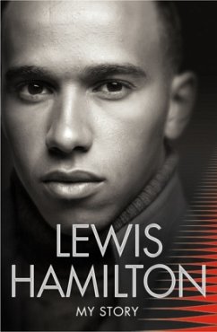 Cover My Story, English edition